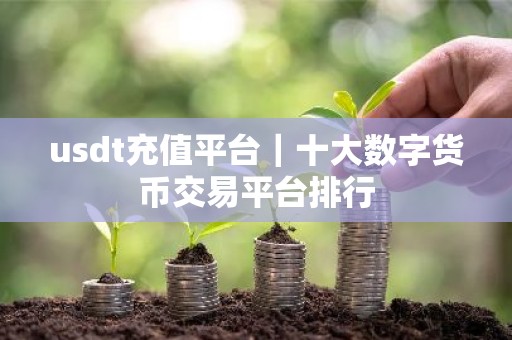 usdt充值平台｜十大数字货币交易平台排行