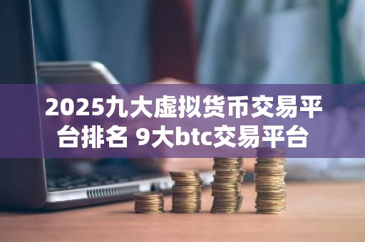 2025九大虚拟货币交易平台排名 9大btc交易平台