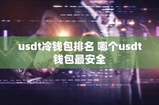 usdt冷钱包排名 哪个usdt钱包最安全