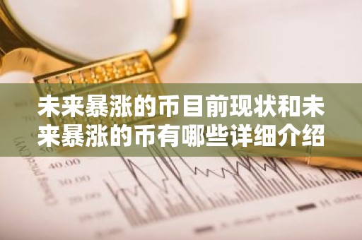未来暴涨的币目前现状和未来暴涨的币有哪些详细介绍