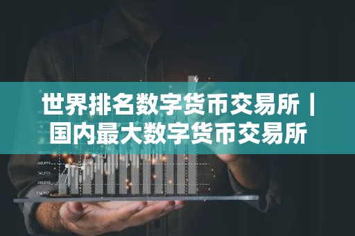 世界排名数字货币交易所｜国内最大数字货币交易所
