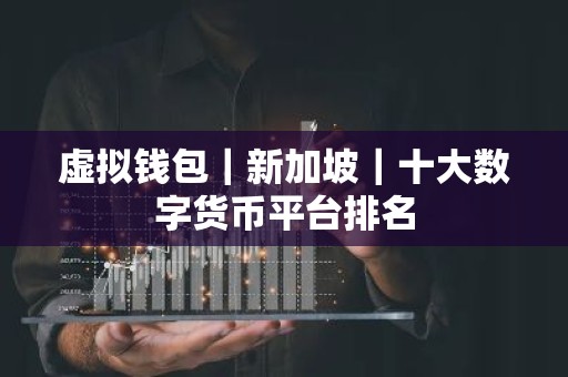 虚拟钱包｜新加坡｜十大数字货币平台排名