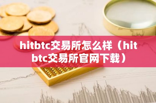hitbtc交易所怎么样（hitbtc交易所官网下载）