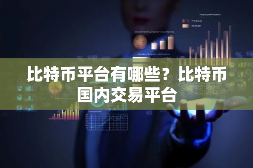 比特币平台有哪些？比特币国内交易平台