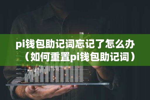 pi钱包助记词忘记了怎么办（如何重置pi钱包助记词）