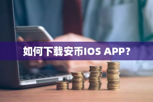 如何下载安币IOS APP？
