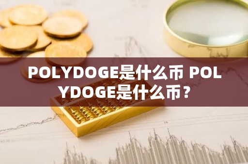 POLYDOGE是什么币 POLYDOGE是什么币？