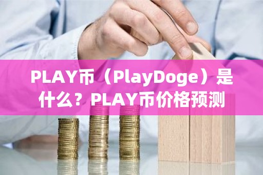 PLAY币（PlayDoge）是什么？PLAY币价格预测