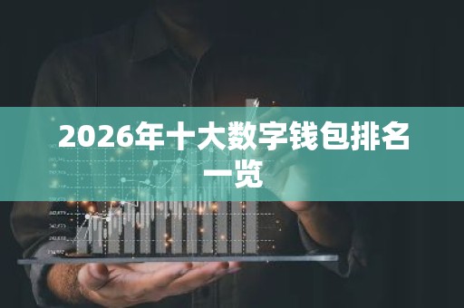 2026年十大数字钱包排名一览