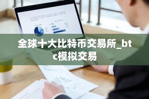 全球十大比特币交易所_btc模拟交易