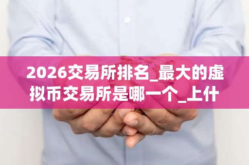 2026交易所排名_最大的虚拟币交易所是哪一个_上什么平台买U