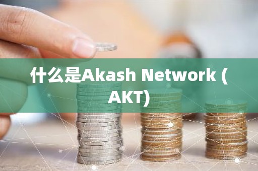 什么是Akash Network (AKT)