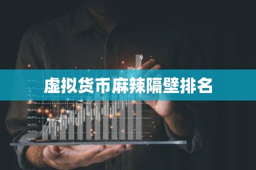 虚拟货币麻辣隔壁排名