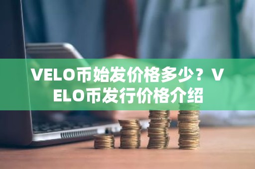 VELO币始发价格多少？VELO币发行价格介绍