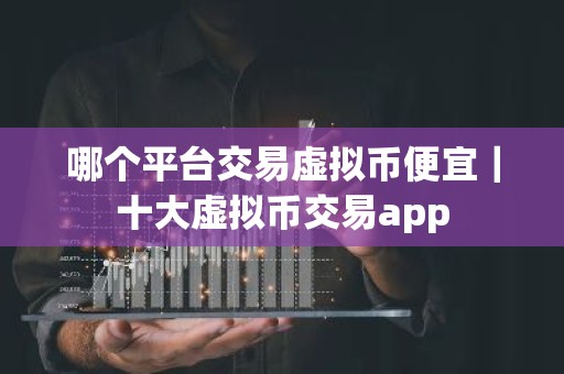 哪个平台交易虚拟币便宜｜十大虚拟币交易app