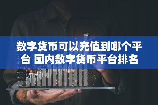 数字货币可以充值到哪个平台 国内数字货币平台排名