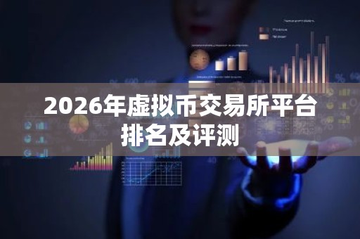 2026年虚拟币交易所平台排名及评测