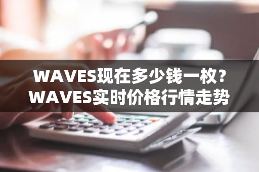 WAVES现在多少钱一枚？WAVES实时价格行情走势