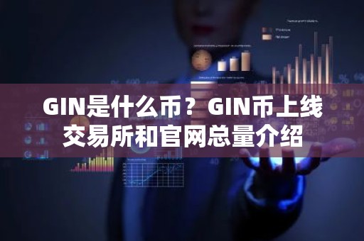 GIN是什么币？GIN币上线交易所和官网总量介绍