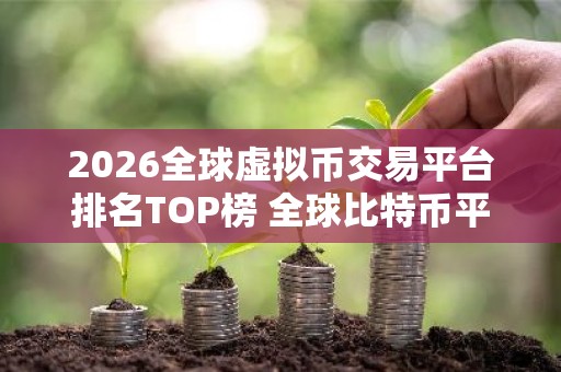 2026全球虚拟币交易平台排名TOP榜 全球比特币平台TOP推荐