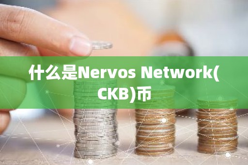 什么是Nervos Network(CKB)币