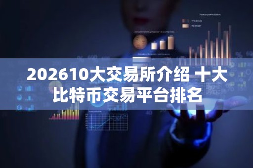 202610大交易所介绍 十大比特币交易平台排名