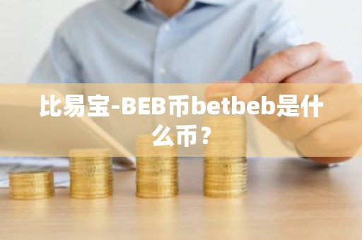 比易宝-BEB币betbeb是什么币？