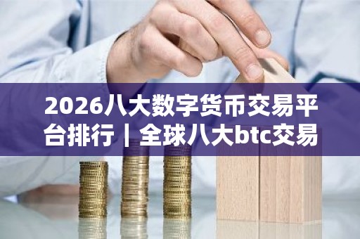 2026八大数字货币交易平台排行｜全球八大btc交易平台排行榜前