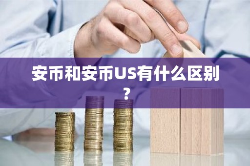 安币和安币US有什么区别？