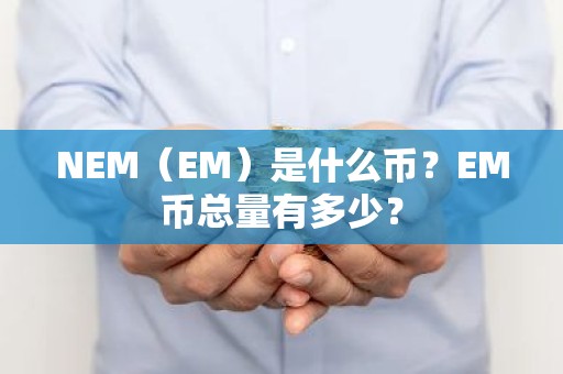 NEM（EM）是什么币？EM币总量有多少？