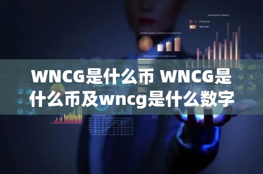 WNCG是什么币 WNCG是什么币及wncg是什么数字币