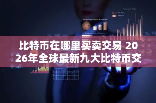 比特币在哪里买卖交易 2026年全球最新九大比特币交易平台排名