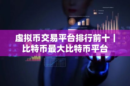 虚拟币交易平台排行前十｜比特币最大比特币平台