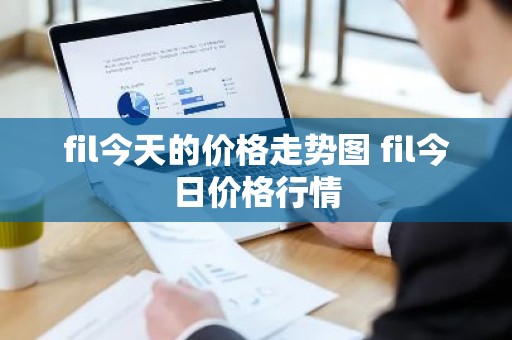 fil今天的价格走势图 fil今日价格行情