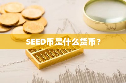 SEED币是什么货币？