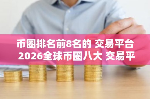 币圈排名前8名的 交易平台 2026全球币圈八大 交易平台