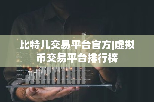 比特儿交易平台官方|虚拟币交易平台排行榜