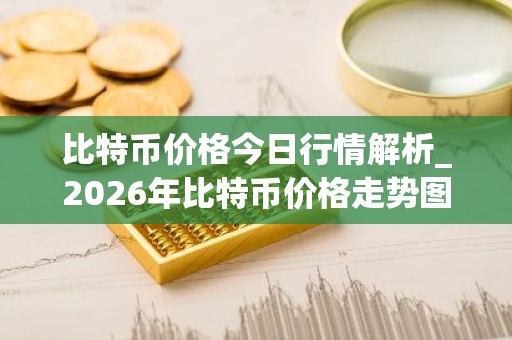 比特币价格今日行情解析_2026年比特币价格走势图