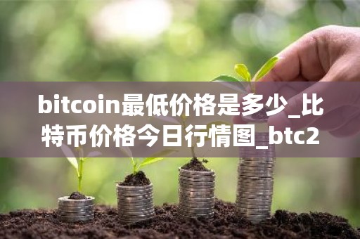 bitcoin最低价格是多少_比特币价格今日行情图_btc2026年预测