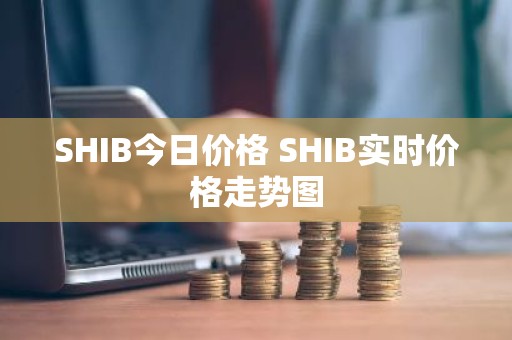 SHIB今日价格 SHIB实时价格走势图