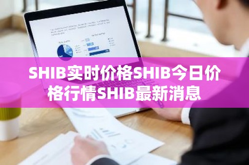 SHIB实时价格SHIB今日价格行情SHIB最新消息