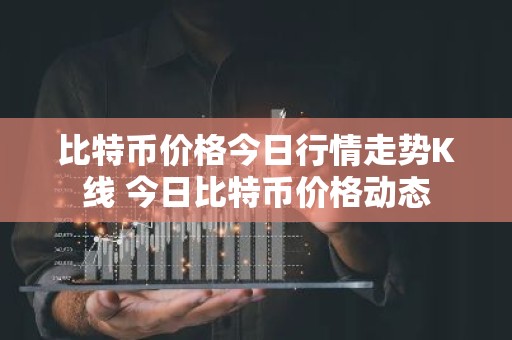 比特币价格今日行情走势K线 今日比特币价格动态