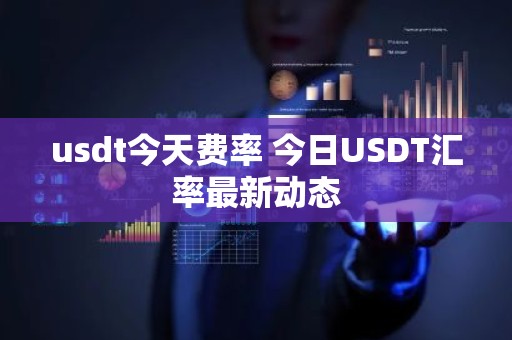 usdt今天费率 今日USDT汇率最新动态