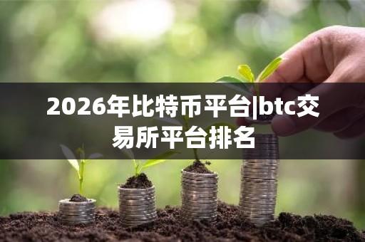 2026年比特币平台|btc交易所平台排名