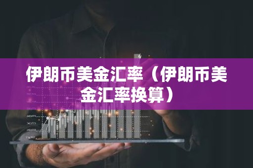 伊朗币美金汇率（伊朗币美金汇率换算）