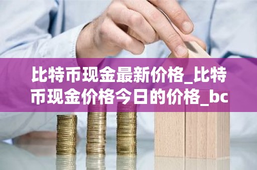 比特币现金最新价格_比特币现金价格今日的价格_bch币钱包_20221226-比特号