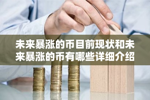 未来暴涨的币目前现状和未来暴涨的币有哪些详细介绍
